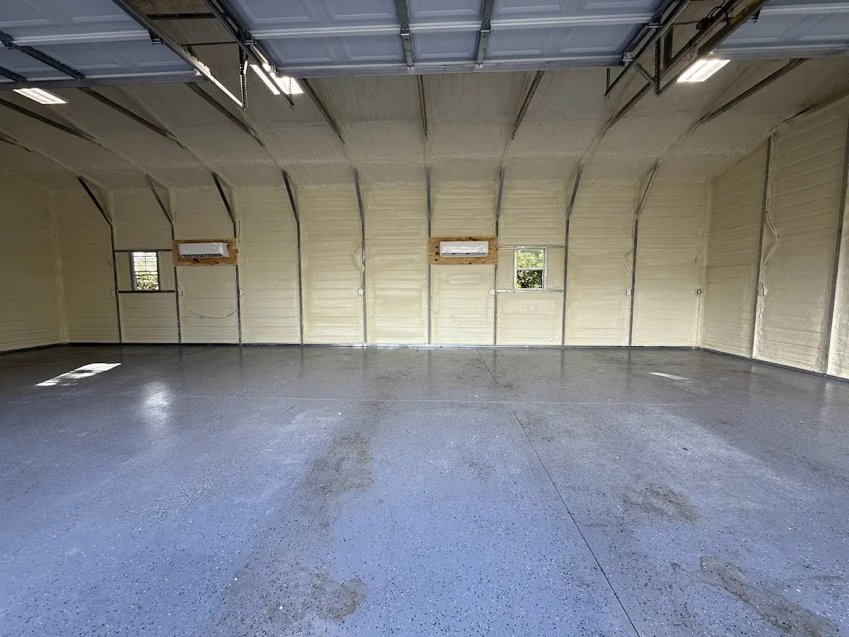 Crawl Space Insulation in Buckhall, VA